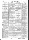 Liverpool Mail Saturday 22 October 1870 Page 14