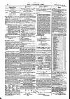 Liverpool Mail Saturday 12 November 1870 Page 14