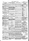Liverpool Mail Saturday 19 November 1870 Page 16