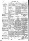Liverpool Mail Saturday 26 November 1870 Page 14