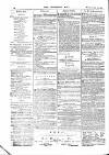 Liverpool Mail Saturday 10 December 1870 Page 14