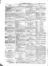 Liverpool Mail Saturday 31 December 1870 Page 14