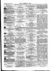 Liverpool Mail Saturday 04 February 1871 Page 3