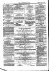 Liverpool Mail Saturday 11 February 1871 Page 14