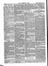 Liverpool Mail Saturday 04 March 1871 Page 6