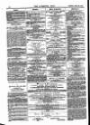 Liverpool Mail Saturday 22 April 1871 Page 14