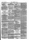 Liverpool Mail Saturday 22 April 1871 Page 15