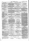 Liverpool Mail Saturday 05 August 1871 Page 14