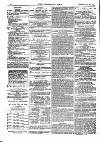 Liverpool Mail Saturday 30 December 1871 Page 14