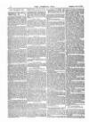 Liverpool Mail Saturday 20 January 1872 Page 10