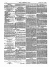 Liverpool Mail Saturday 10 February 1872 Page 14