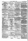 Liverpool Mail Saturday 24 February 1872 Page 14