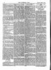 Liverpool Mail Saturday 02 March 1872 Page 6
