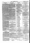 Liverpool Mail Saturday 06 April 1872 Page 14