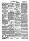 Liverpool Mail Saturday 20 July 1872 Page 14