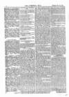Liverpool Mail Saturday 30 November 1872 Page 4