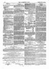Liverpool Mail Saturday 30 November 1872 Page 14