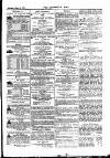 Liverpool Mail Saturday 01 March 1873 Page 3