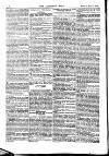 Liverpool Mail Saturday 01 March 1873 Page 6