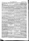 Liverpool Mail Saturday 01 March 1873 Page 10