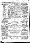 Liverpool Mail Saturday 01 March 1873 Page 14
