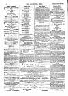 Liverpool Mail Saturday 22 March 1873 Page 14