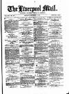 Liverpool Mail Saturday 13 September 1873 Page 1