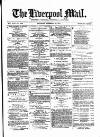 Liverpool Mail Saturday 20 September 1873 Page 1