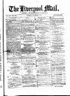 Liverpool Mail Saturday 08 November 1873 Page 1