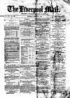 Liverpool Mail Saturday 03 January 1874 Page 1