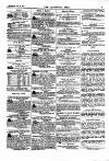 Liverpool Mail Saturday 03 January 1874 Page 3