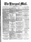 Liverpool Mail Saturday 13 June 1874 Page 1