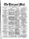 Liverpool Mail Saturday 11 July 1874 Page 1