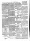 Liverpool Mail Saturday 22 August 1874 Page 14