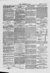 Liverpool Mail Saturday 02 January 1875 Page 14
