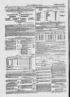 Liverpool Mail Saturday 09 January 1875 Page 14