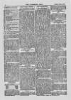 Liverpool Mail Saturday 06 February 1875 Page 6