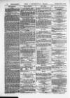 Liverpool Mail Saturday 06 November 1875 Page 12
