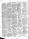 Liverpool Mail Saturday 06 January 1877 Page 12