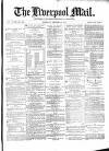 Liverpool Mail Saturday 08 December 1877 Page 1