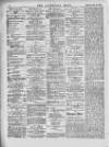 Liverpool Mail Saturday 26 January 1878 Page 8