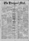 Liverpool Mail Saturday 28 September 1878 Page 1