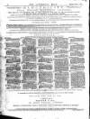 Liverpool Mail Saturday 07 February 1880 Page 16