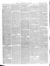 Liverpool Mail Saturday 06 March 1880 Page 14