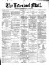 Liverpool Mail Saturday 24 July 1880 Page 1