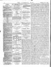 Liverpool Mail Saturday 20 November 1880 Page 8