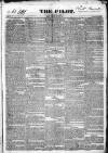 The Pilot Monday 27 July 1829 Page 1
