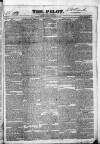 The Pilot Friday 20 November 1829 Page 1