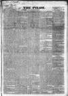 The Pilot Monday 12 July 1830 Page 1