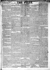 The Pilot Monday 25 July 1831 Page 1